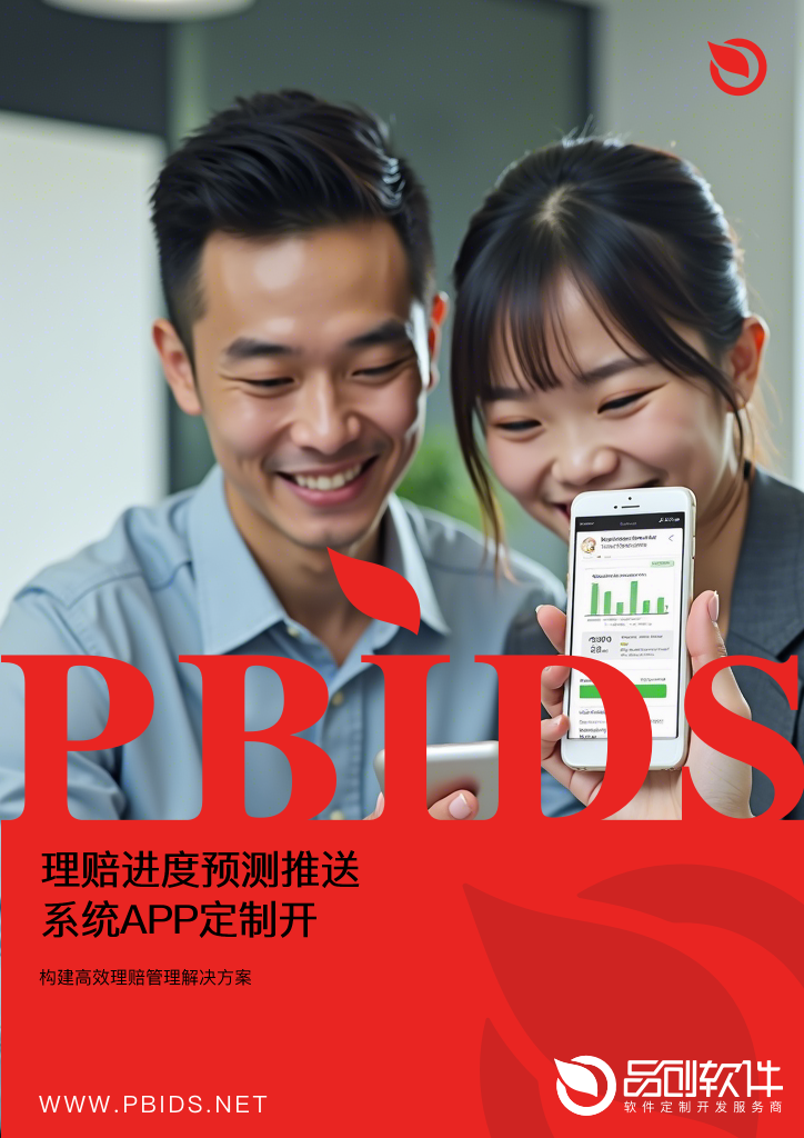 理赔进度预测推送系统APP定制开发