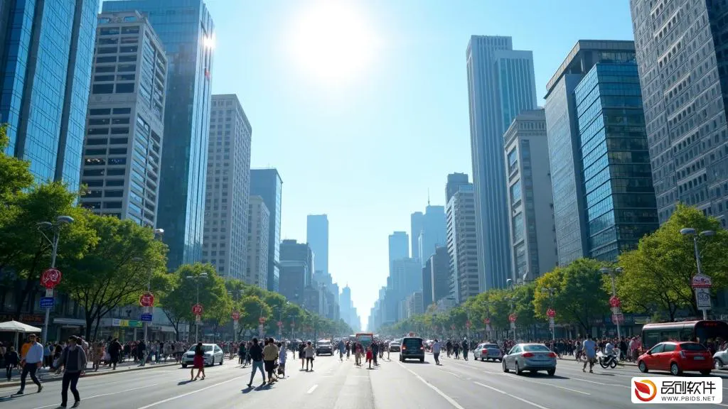 杭州市物流SAAS平台：创新研发，引领智慧物流新时代
