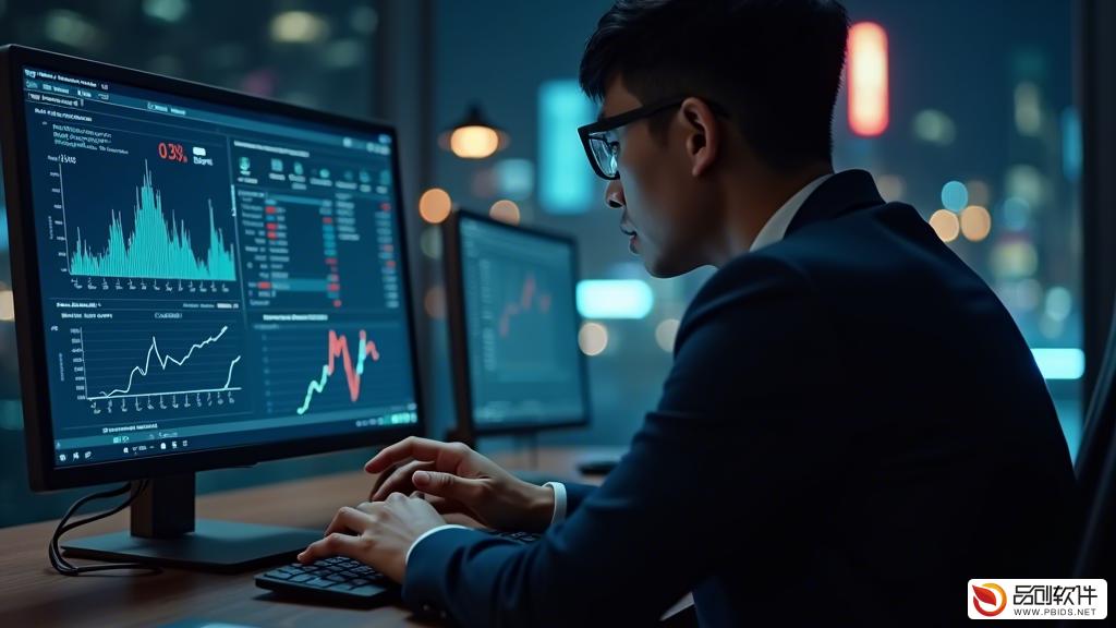 北京市量化投资分析工具集团：引领金融科技的智慧先锋
