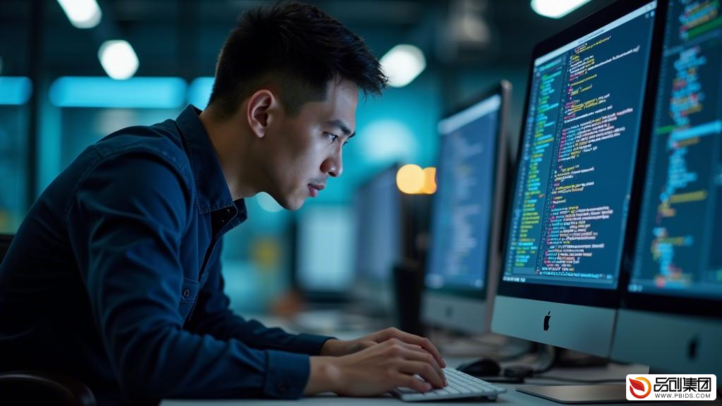 定制开发即时通讯APP：打造高效沟通平台的关键步骤
