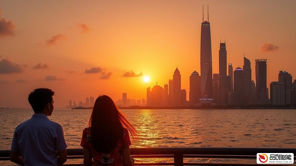 珠海市工作环境实时监测中心：守护职场健康的智慧守护者
