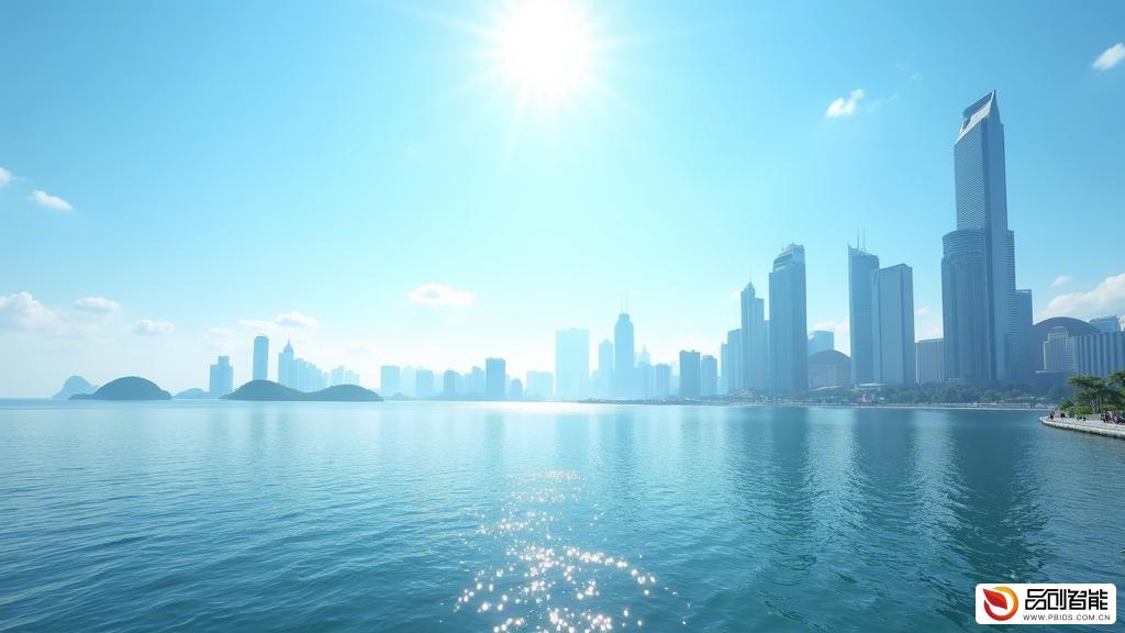 珠海市医疗级体温计主板研发中心：科技创新引领健康未来

