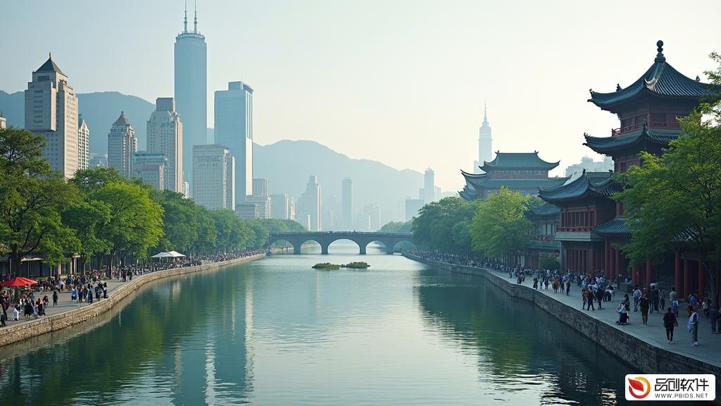 杭州市智能硬件软件定制开发公司：创新引领未来科技
