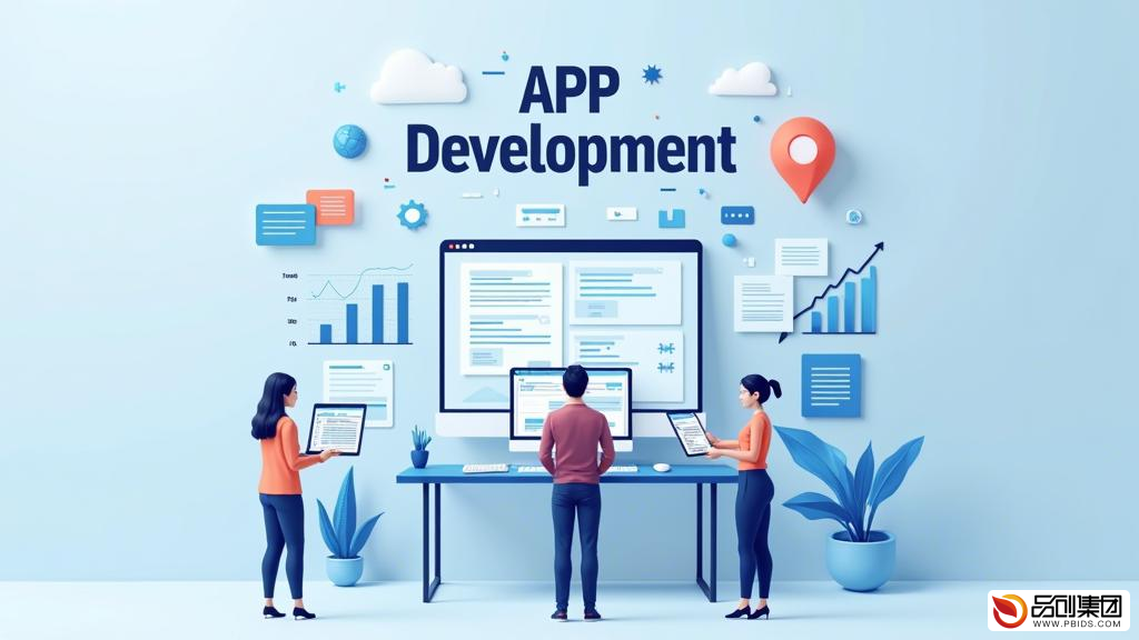 APP开发费用全解析：从预算规划到实际投入
