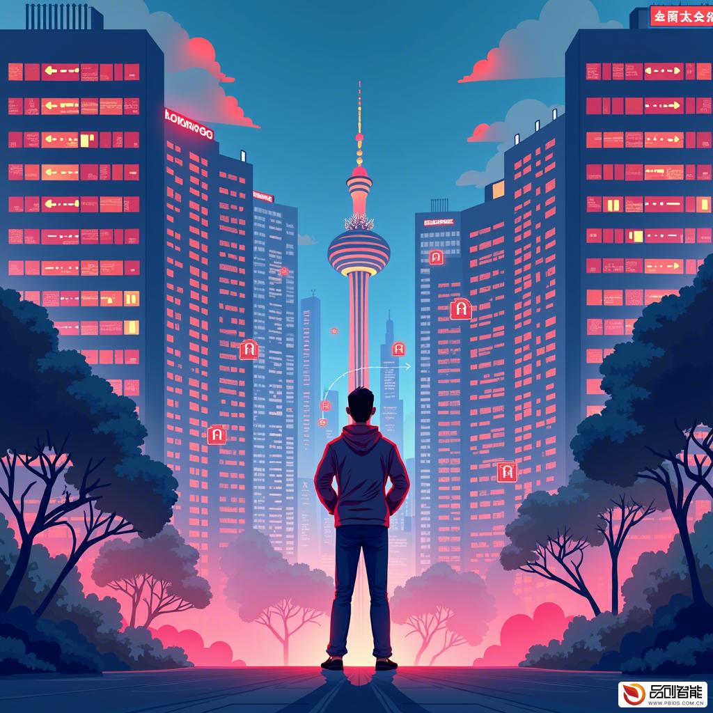 广州市医院多业务虚拟子网服务商：构建高效...