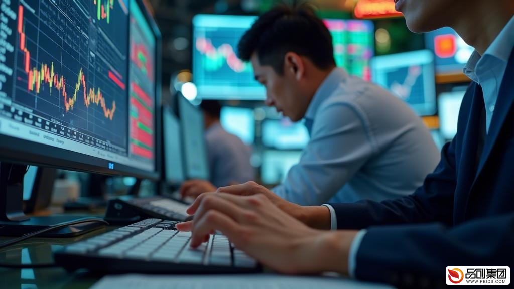 买股票全面指南：了解所需手续与步骤
