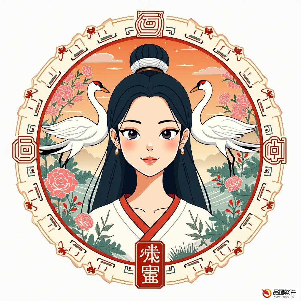 无锡市宗亲文化社交APP技术中心：连接血脉，传承文化...
