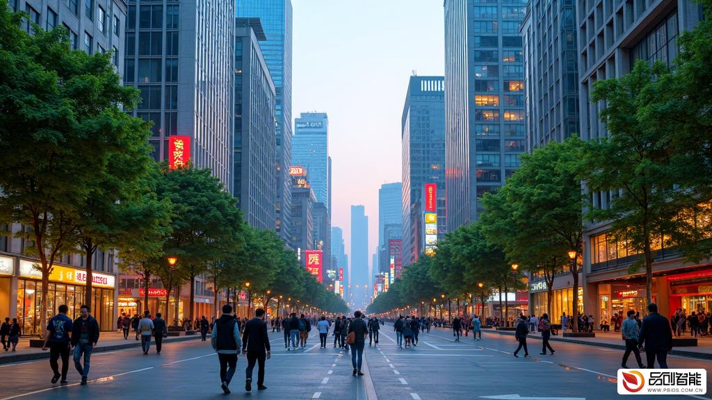 成都市职业健康智能顾问技术中心：引领未来职场健康新风尚
