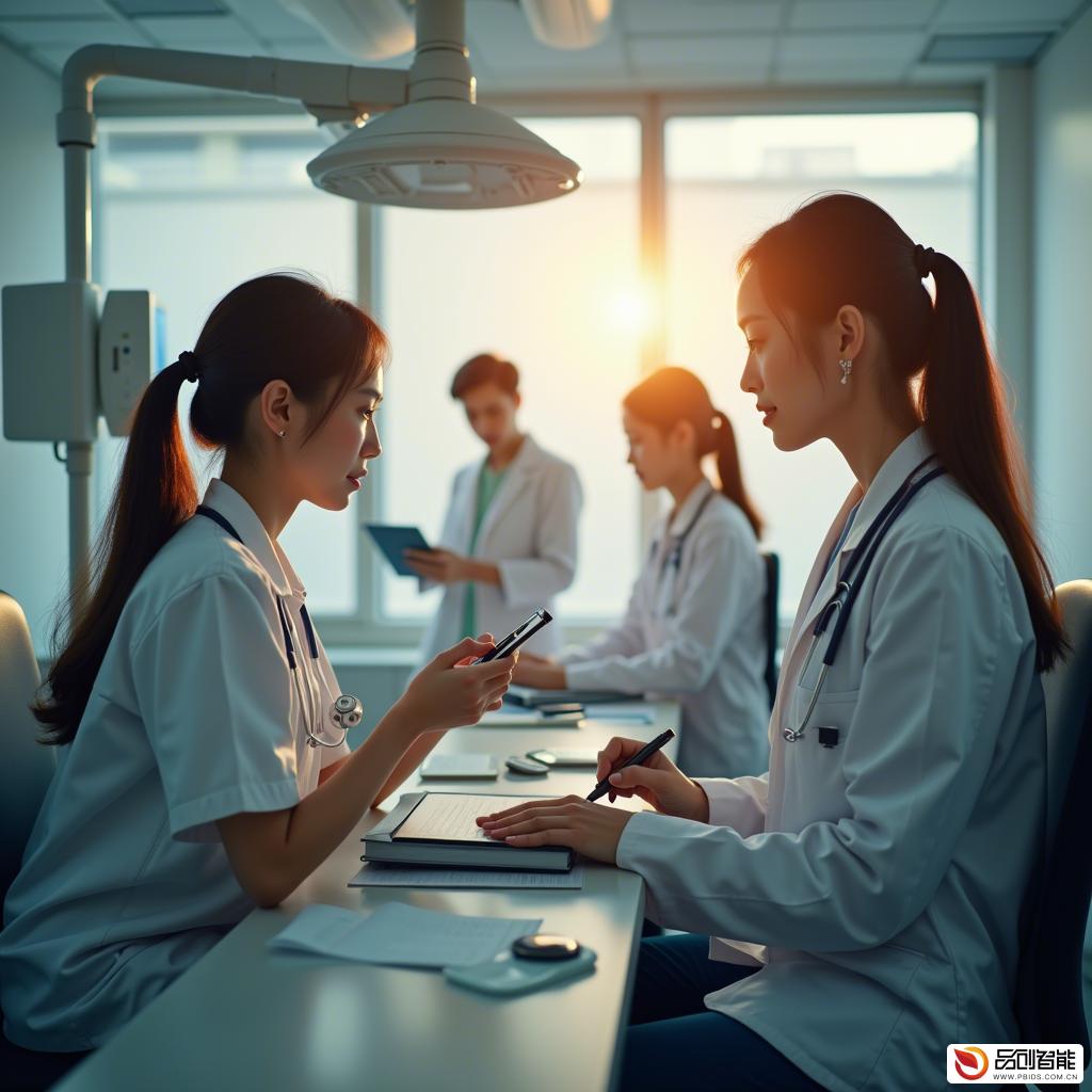 重庆市家庭健康风险预测机构：守护家庭健康的未来
