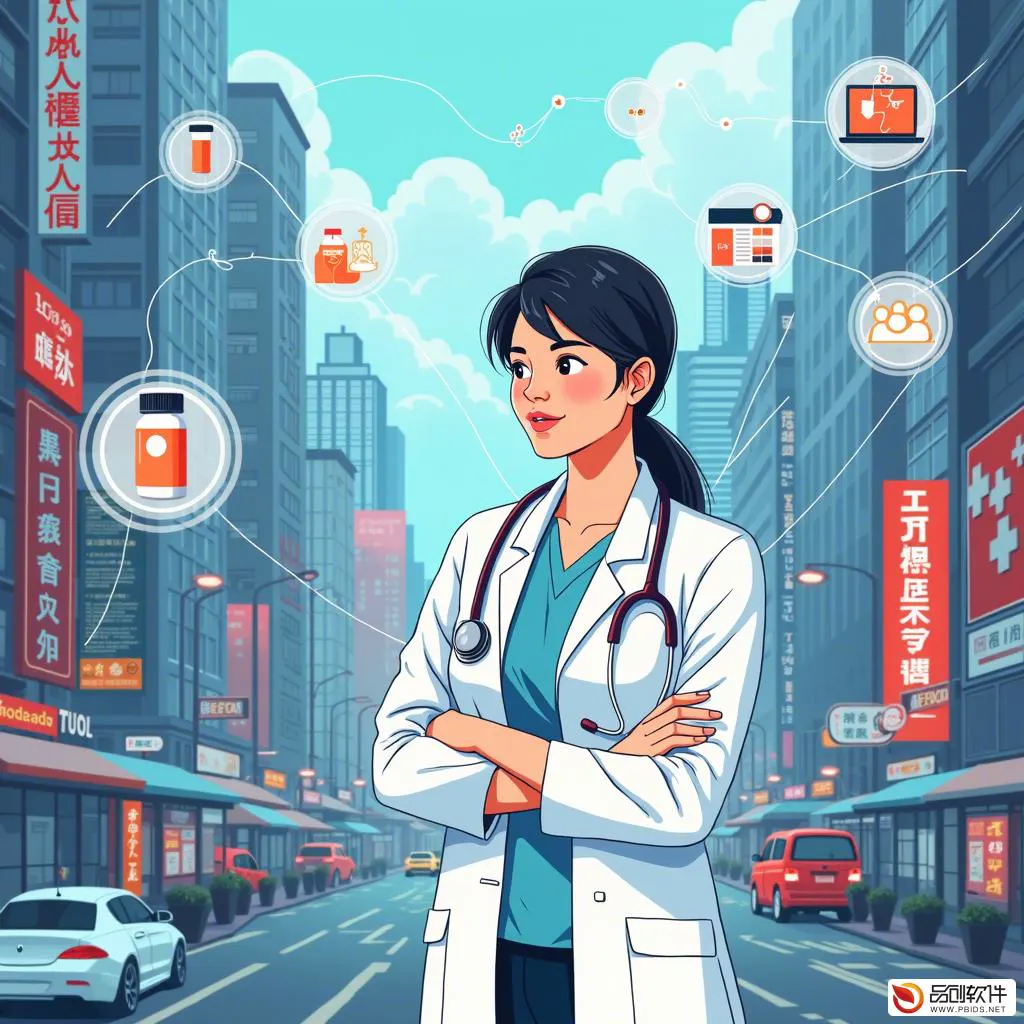 东莞市医疗联邦学习平台：推动医疗数据共享与创新
