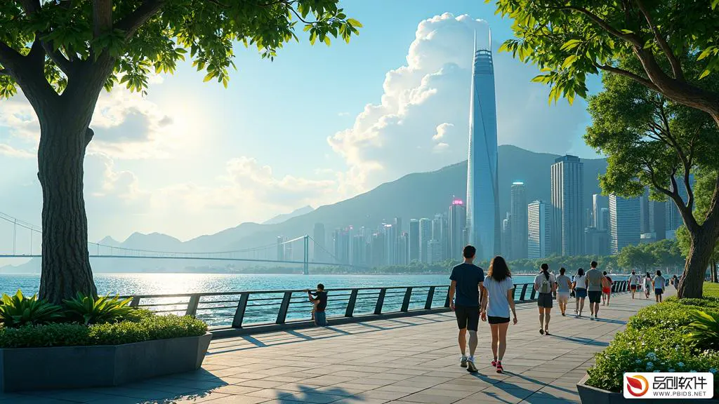 珠海市智能货架管理系统有限公司：引领仓储物流智能化新篇章

