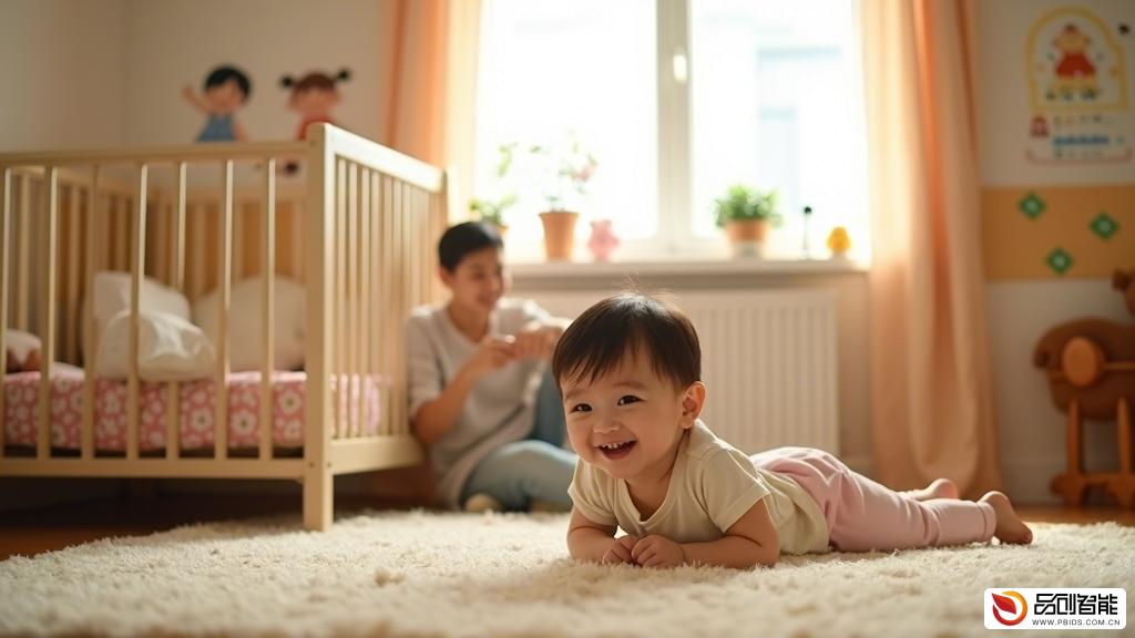 深圳市婴幼儿安全防护系统：创新科技守护宝贝成长
