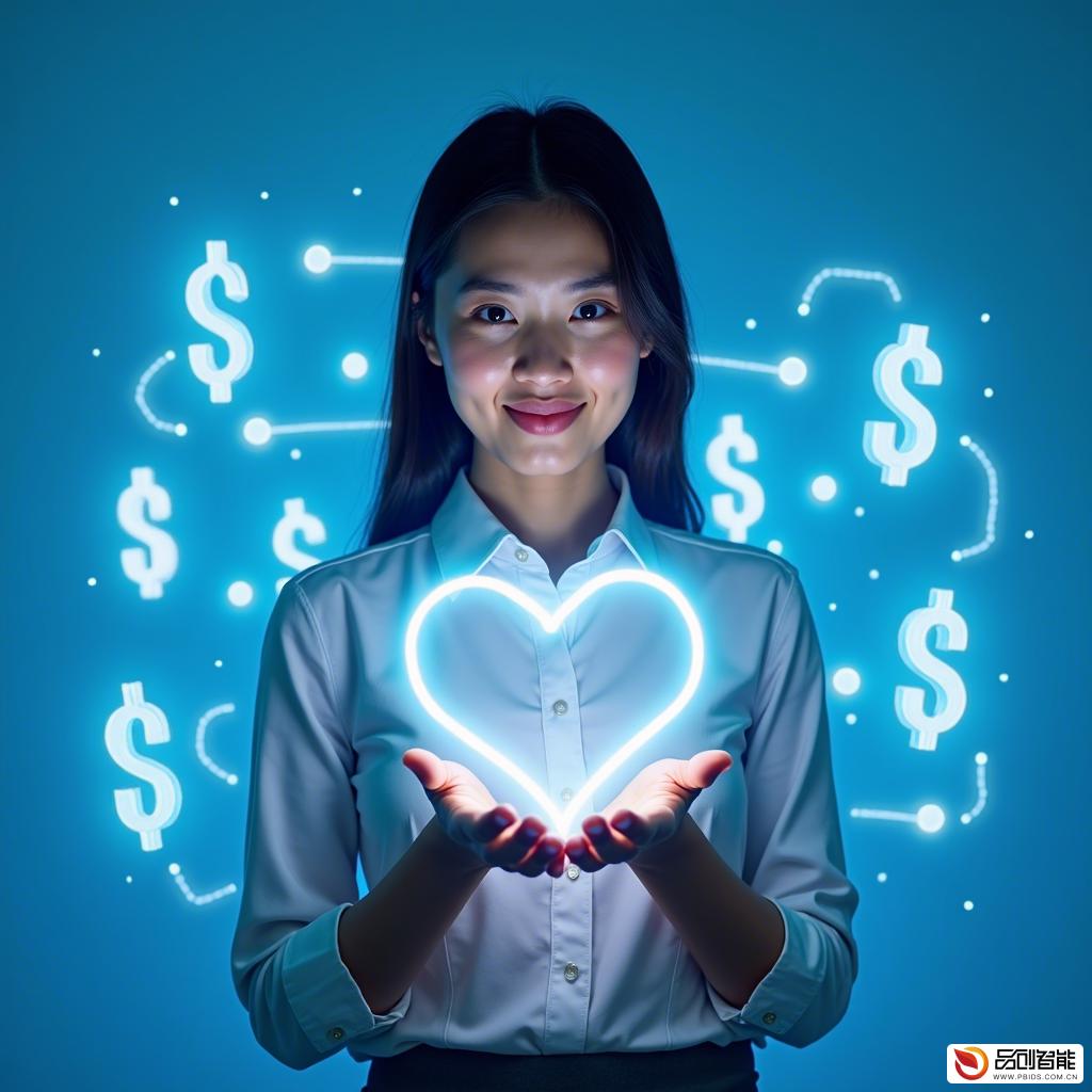 东莞市女性健康区块链有限公司：引领健康科...
