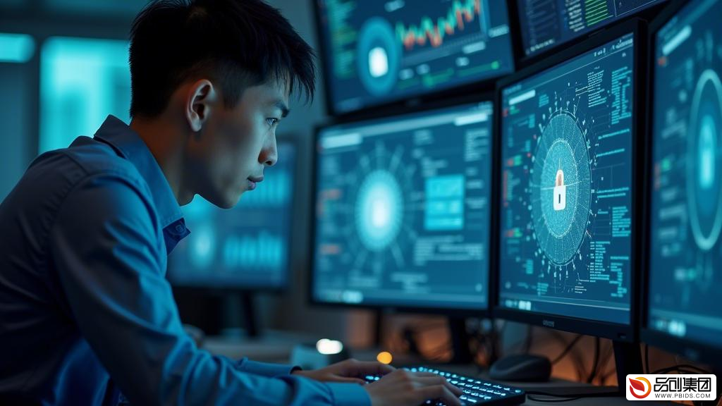 信息安全现状与挑战：构建数字时代的坚固防线
