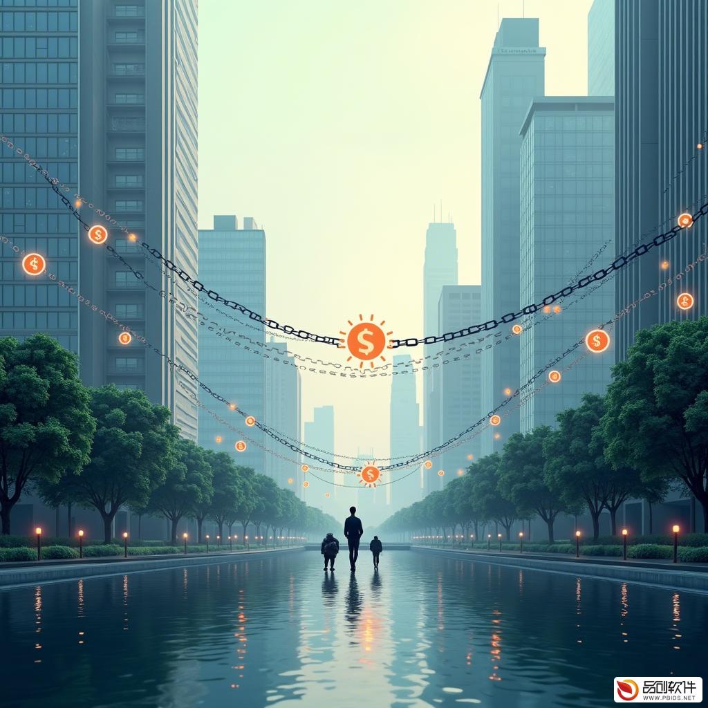 宁波市供应链金融平台机构：推动产业协同与金融创...