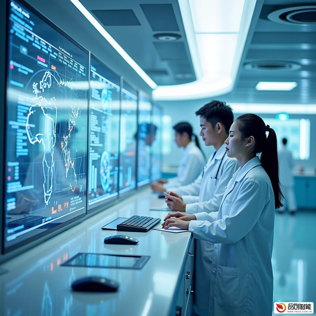 苏州市智能分诊算法升级系统工作室：引领医...