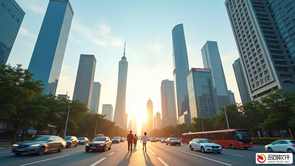 广州市金融舆情监测系统公司：引领金融科技新风尚
