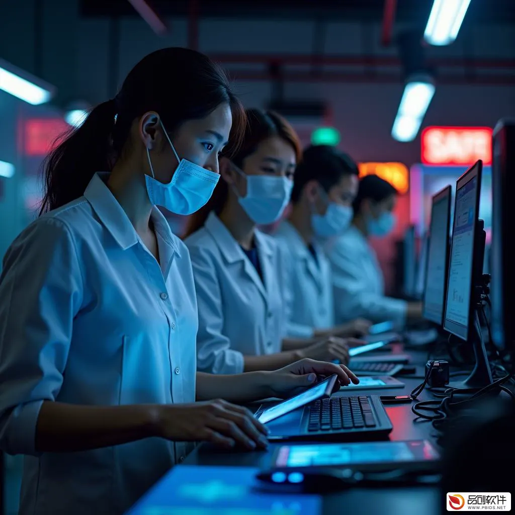珠海市教育智能硬件集成平台服务站：引领教育智能...
