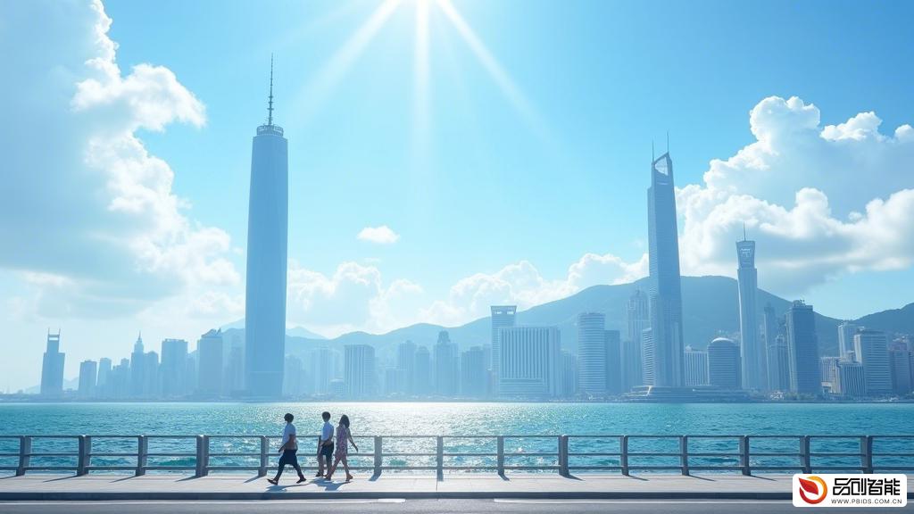 珠海市车载传感模块技术中心：引领智能出行新时代
