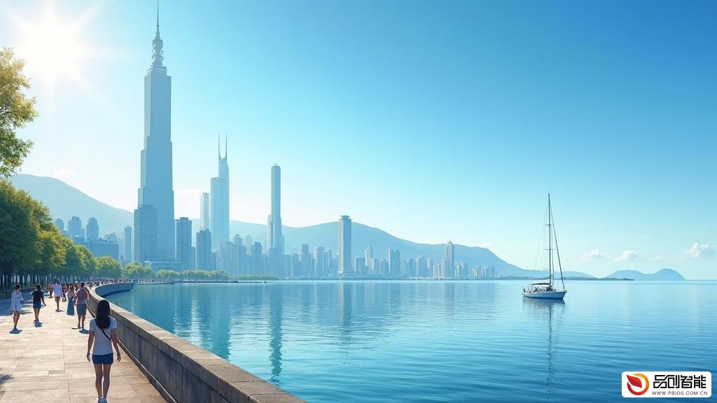 珠海市母婴智能体温贴工场：科技守护宝贝健康的创新实践
