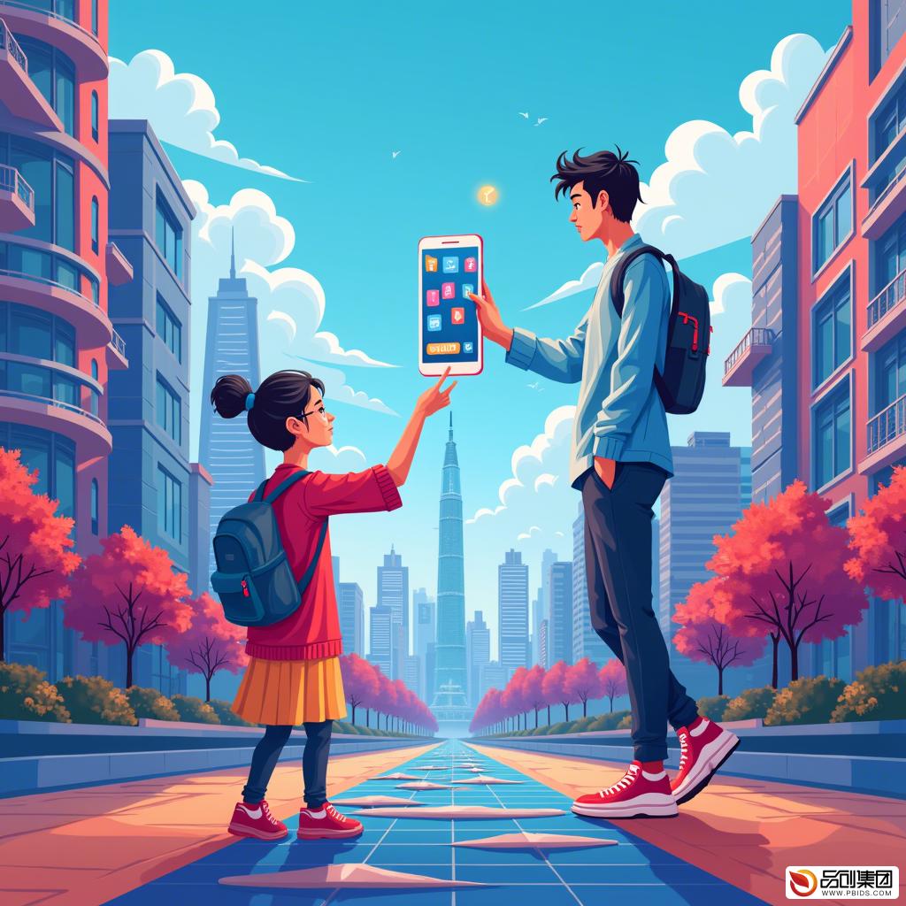 深圳定制APP：打造专属移动应用的创新之旅
