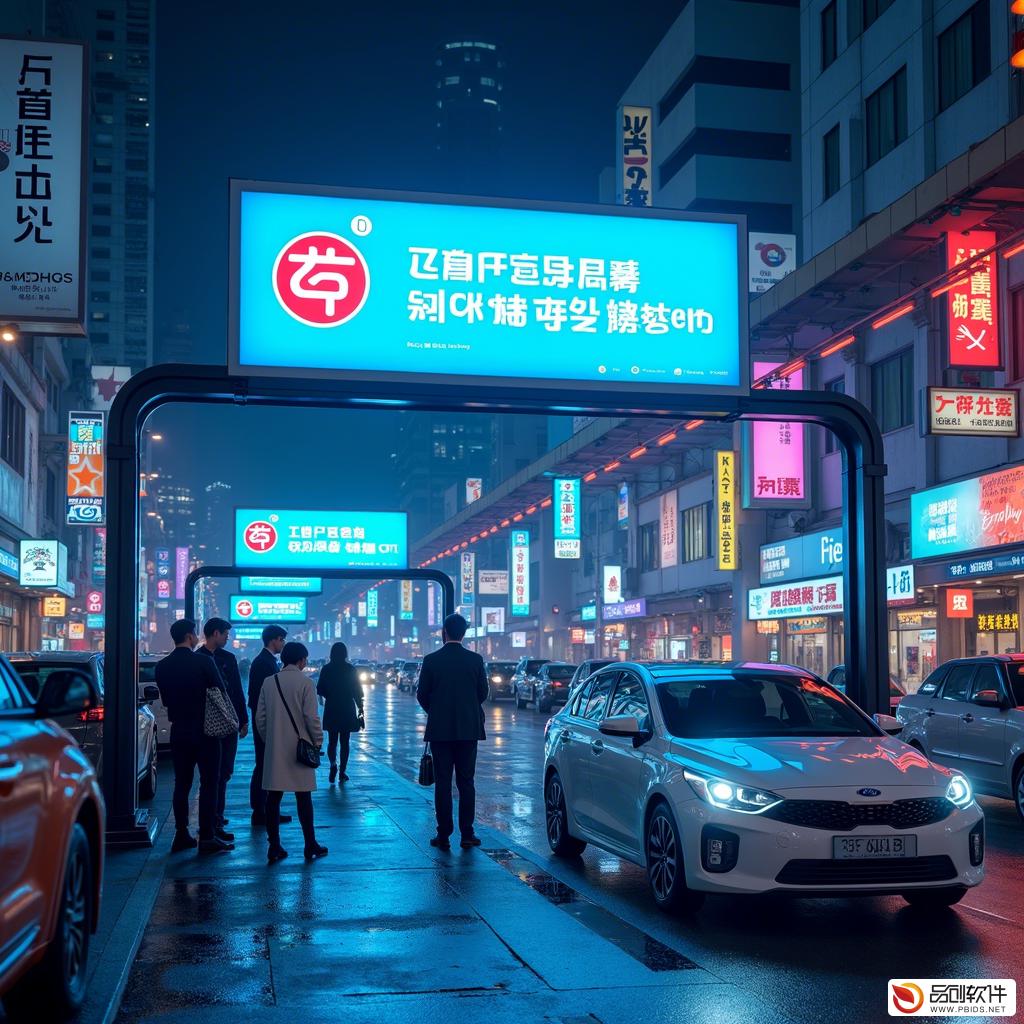 广州市车载支付系统有限公司：引领智能交通...