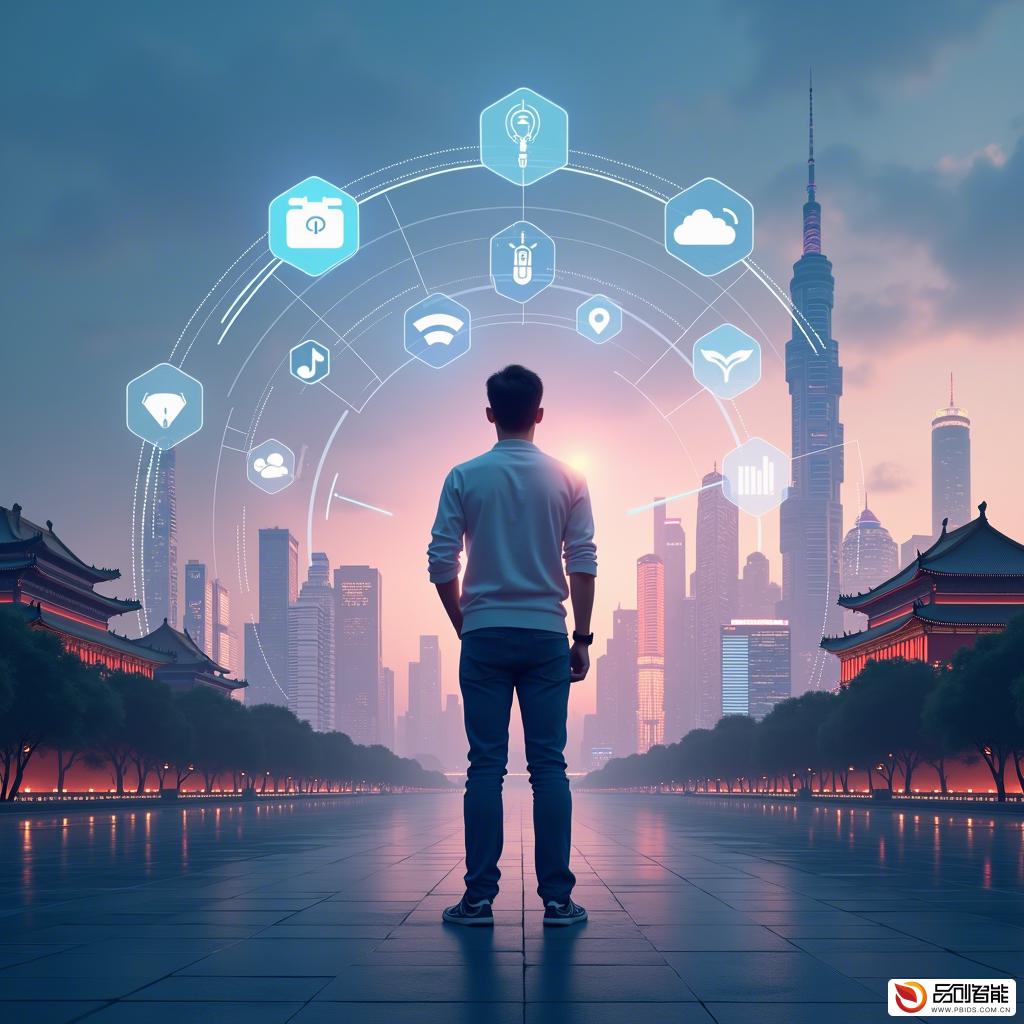 北京市MQTT云端同步集团：引领物联网数...