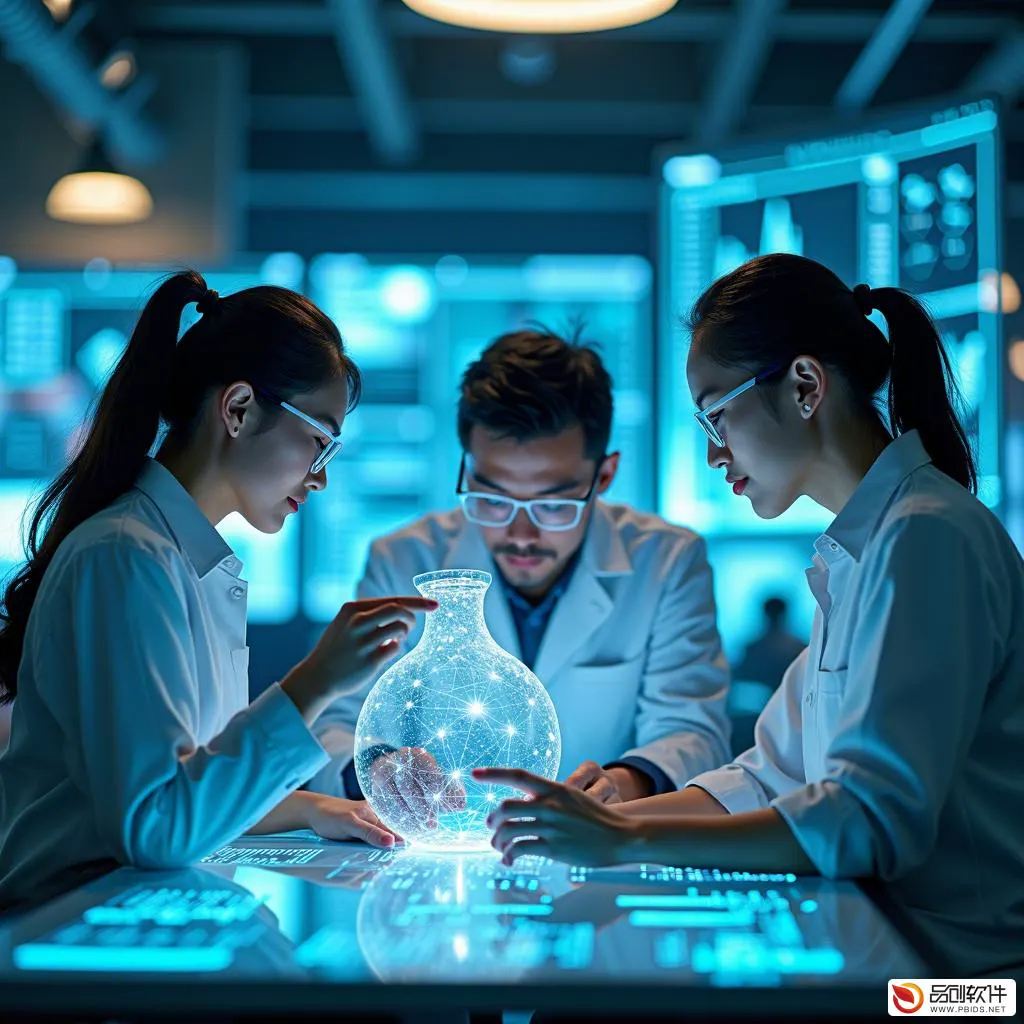 天津市教育智能客服平台:技术团队的革新与突破