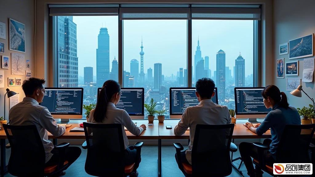 北京开发定制APP：一站式打造专属移动应用解决方案
