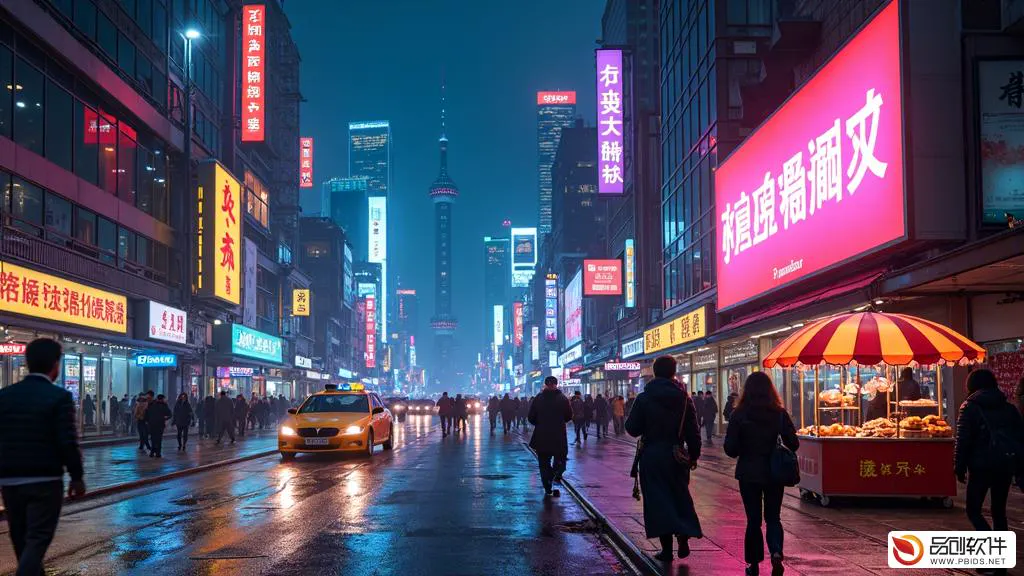 上海市云端协同开发公司的创新之路与技术引领

