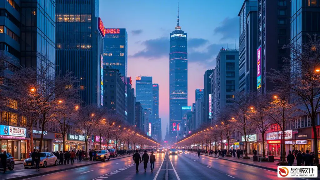 宁波市汽车后市场服务链协同平台：赋能平台商，重塑行业生态
