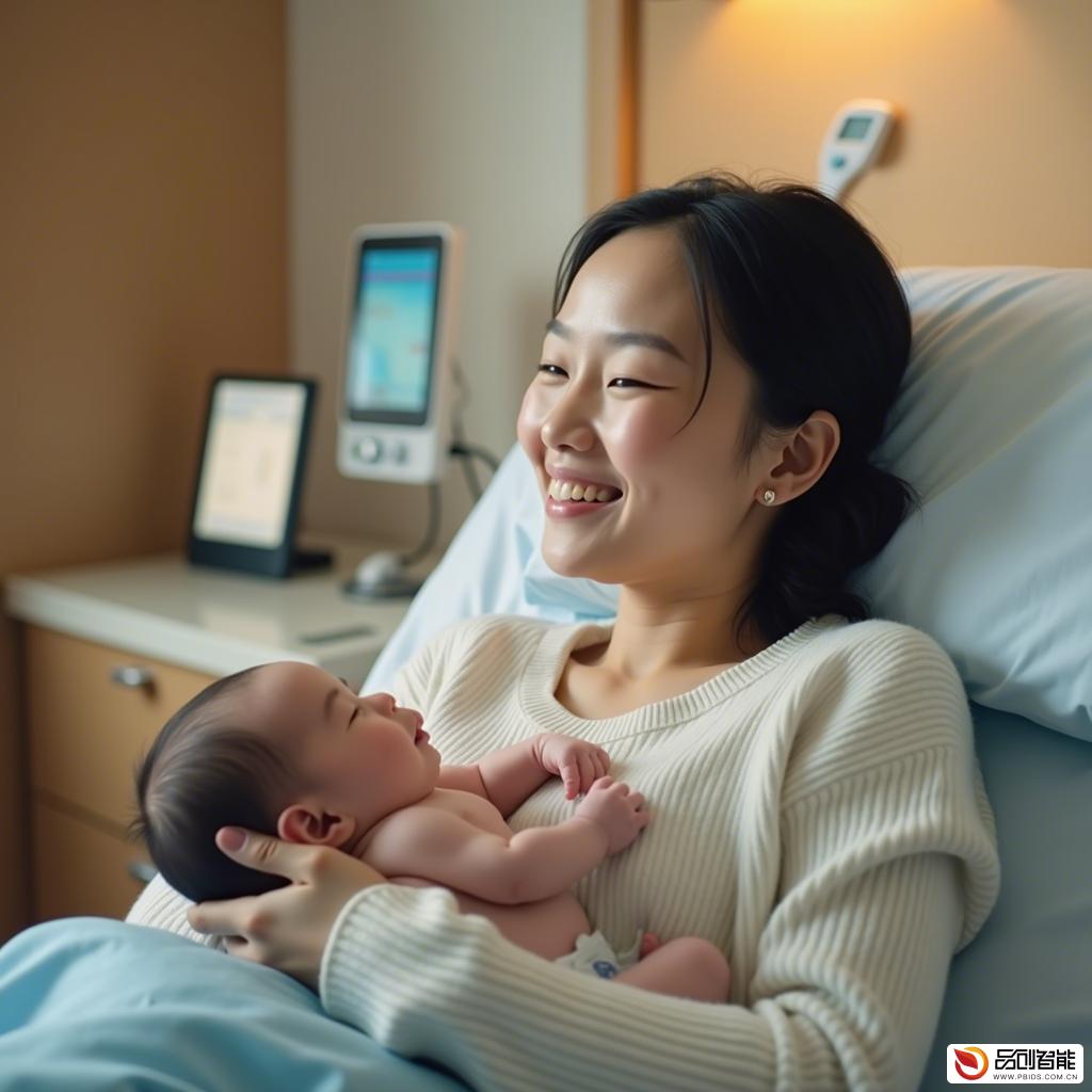 东莞市母婴体温预警方案：守护健康，安心成长
