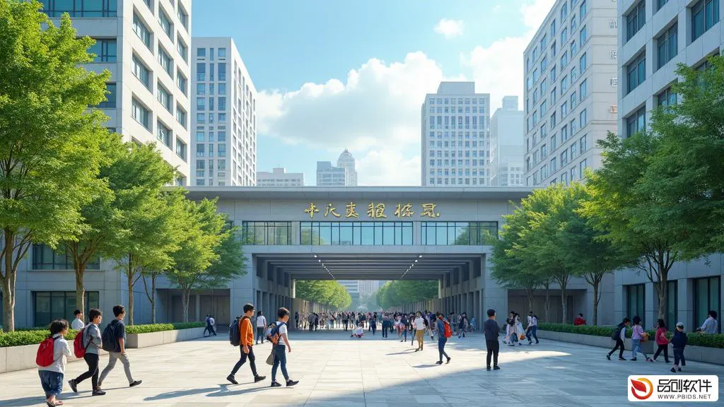 北京市教育OMO运营平台的革新与实践
