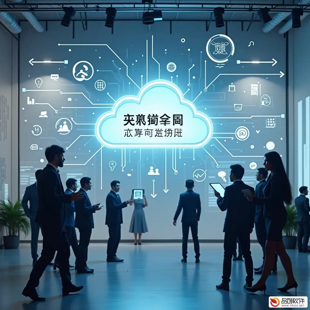 上海市零售全渠道中台有限公司：引领零售数字化转型的新篇章
