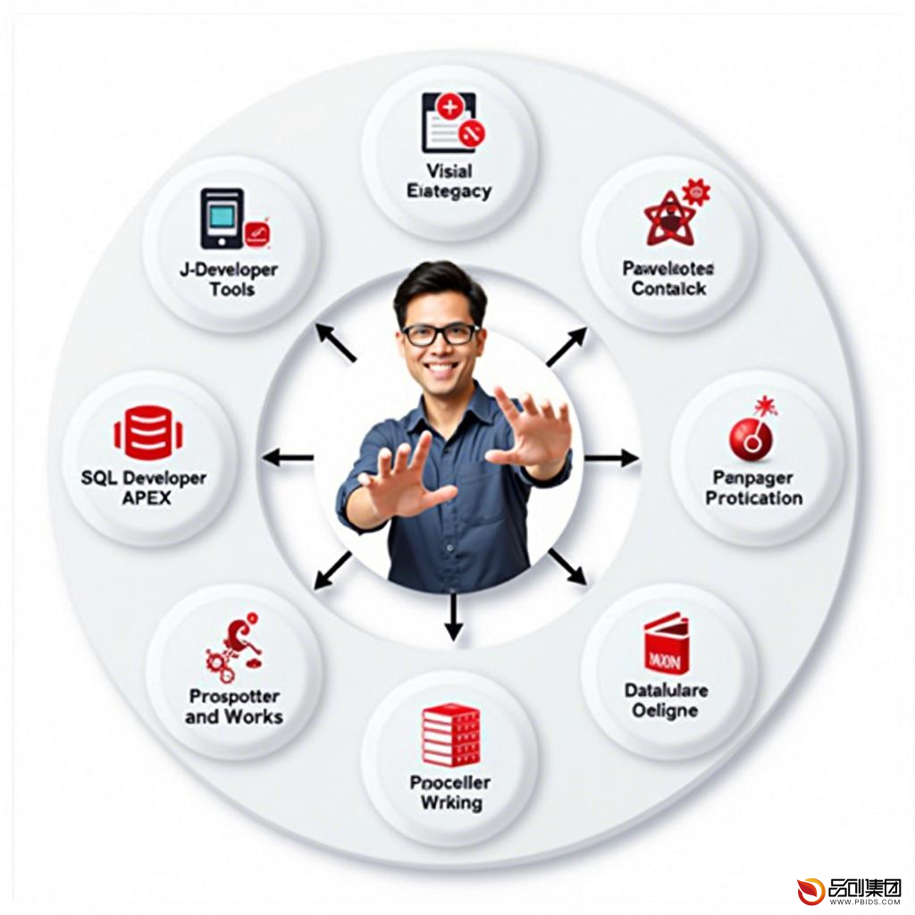 Oracle开发工具全解析：提升开发效率...