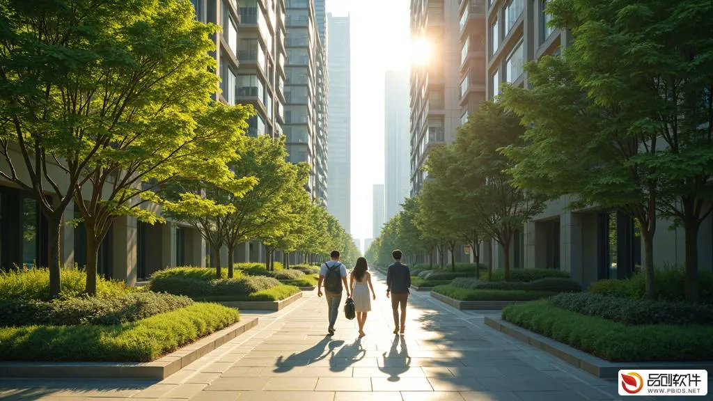 广州市物业智能管理平台研发团队的创新之路
