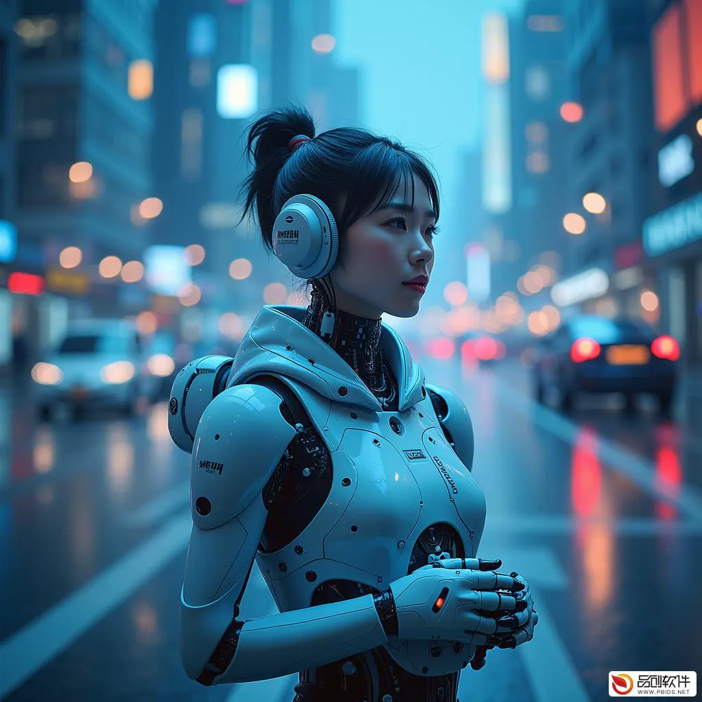 东莞市AI智能设备开发服务商：引领未来科技新篇章
