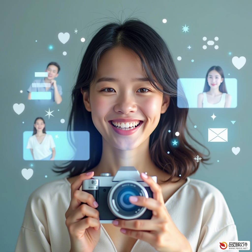 成都市AI拍摄美化应用有限公司：引领智能...