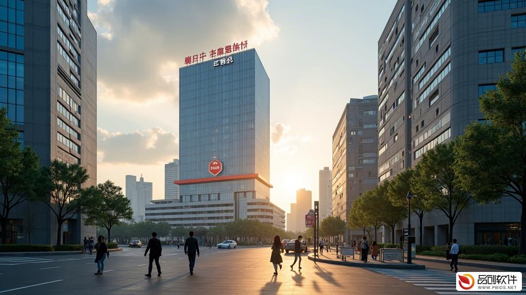 天津市医疗影像云存储平台企业的创新与发展
