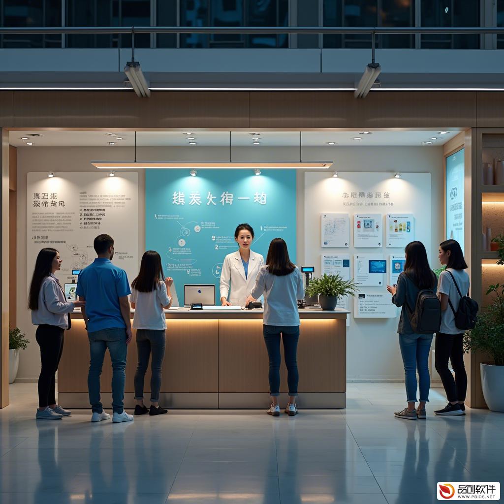 宁波市社区健康商城系统：运营商的角色与影响力

