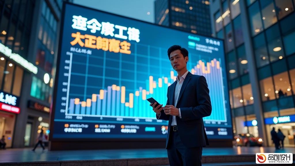 金融广告品创视觉工场：塑造品牌魅力的艺术之地
