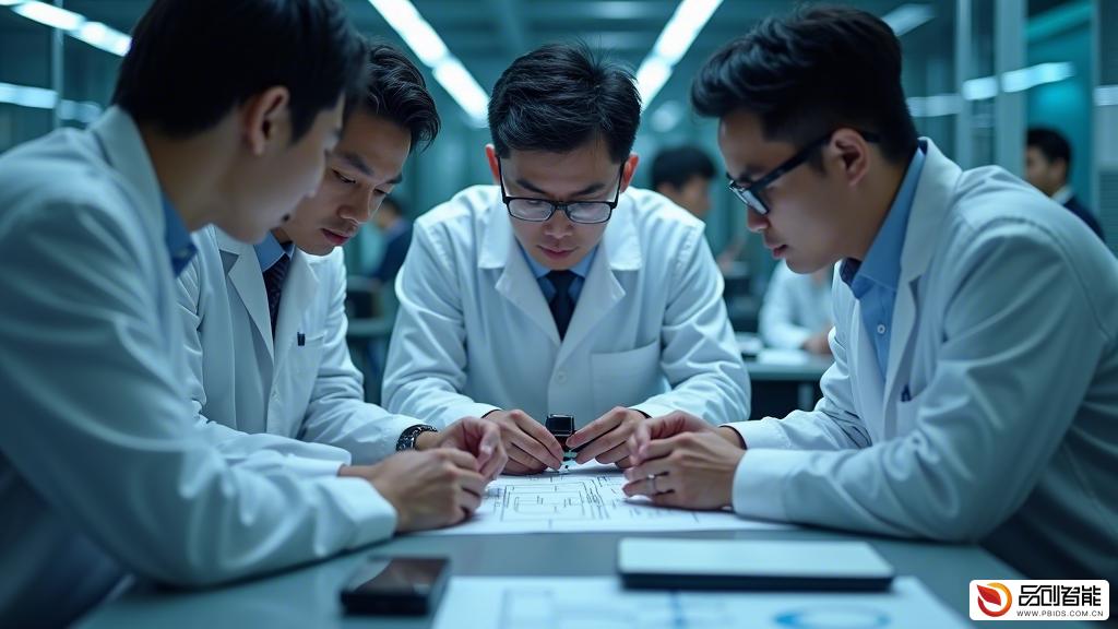 深圳市低功耗BLE医疗硬件集成运营商：引领医疗科技新风尚
