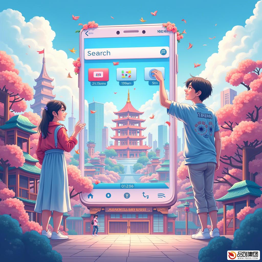 宜昌小程序定制开发：打造高效便捷的数字化解决方案
