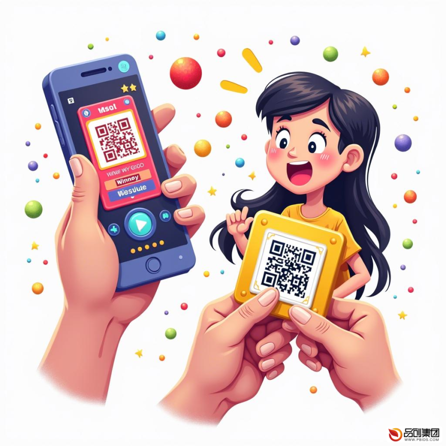 二维码抽奖系统开发：构建高效互动的营销利器
