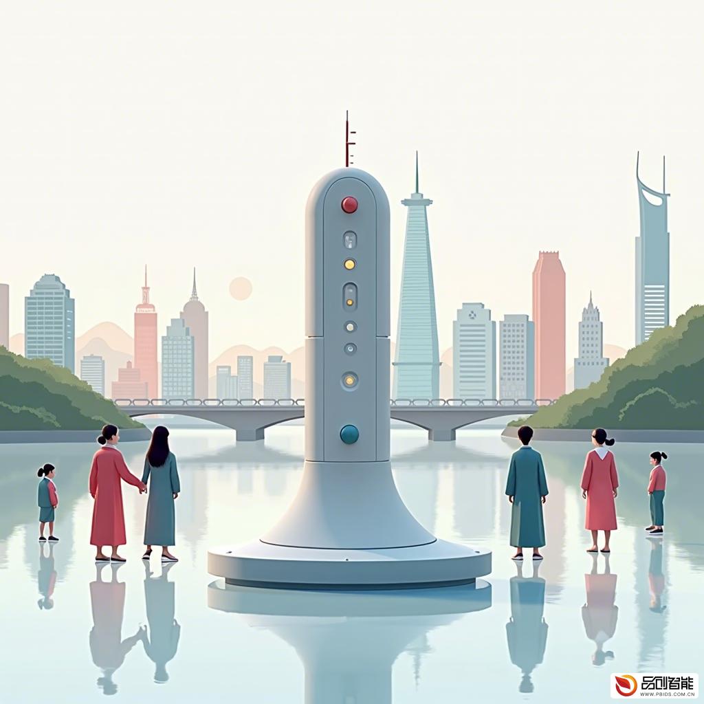武汉市智能中医针灸仪系统生态链：创新引领健康未来
