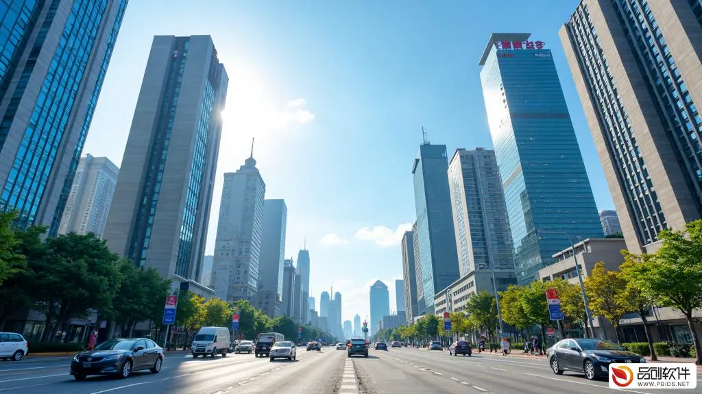 天津市物流异常预警平台：提升物流效率与安全性的创新实践
