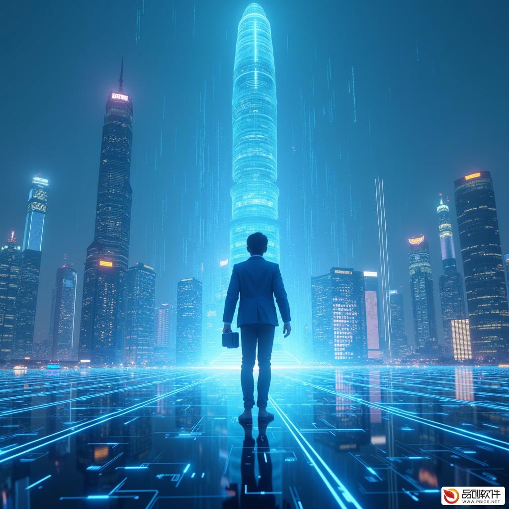 深圳市AI移动购物平台公司的创新与发展之路
