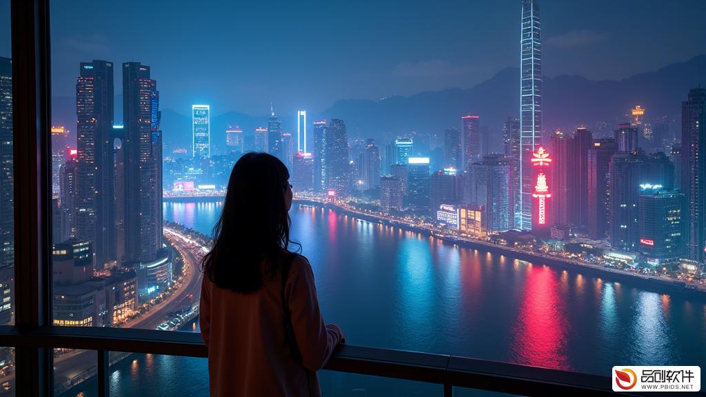 重庆市桥梁结构监测预警系统服务商：守护城市桥梁安全的科技力量
