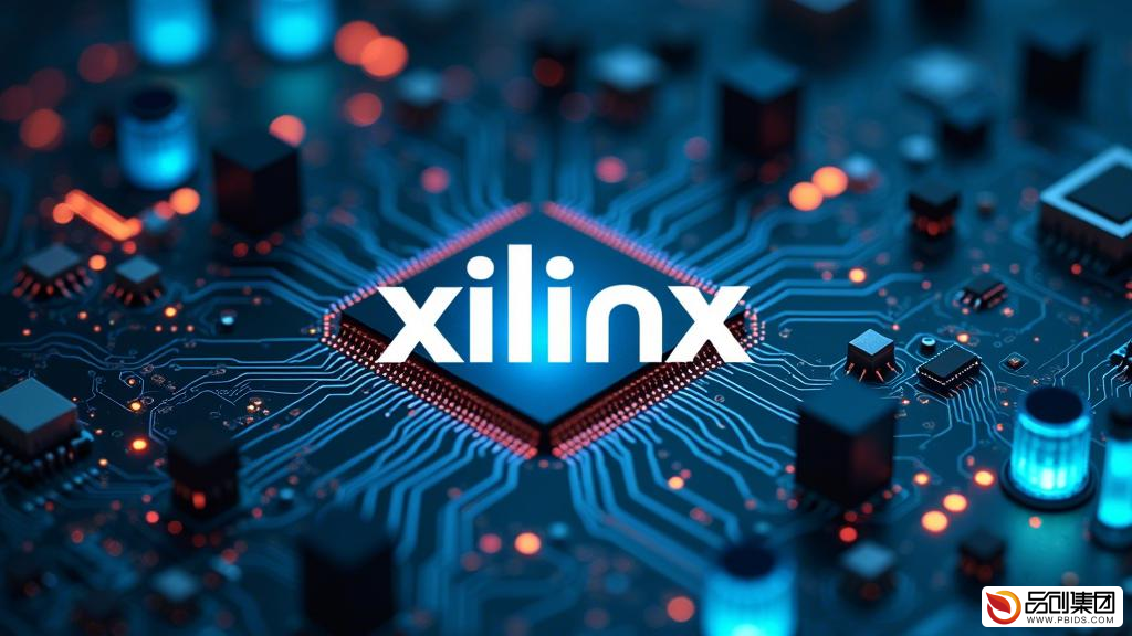 Xilinx软件开发平台：创新设计与高效开发的完美融合
