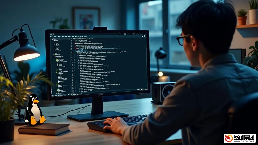 Linux系统开发软件：全面解析与实战指南
